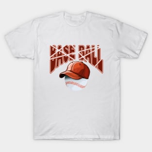 Baseball king T-Shirt